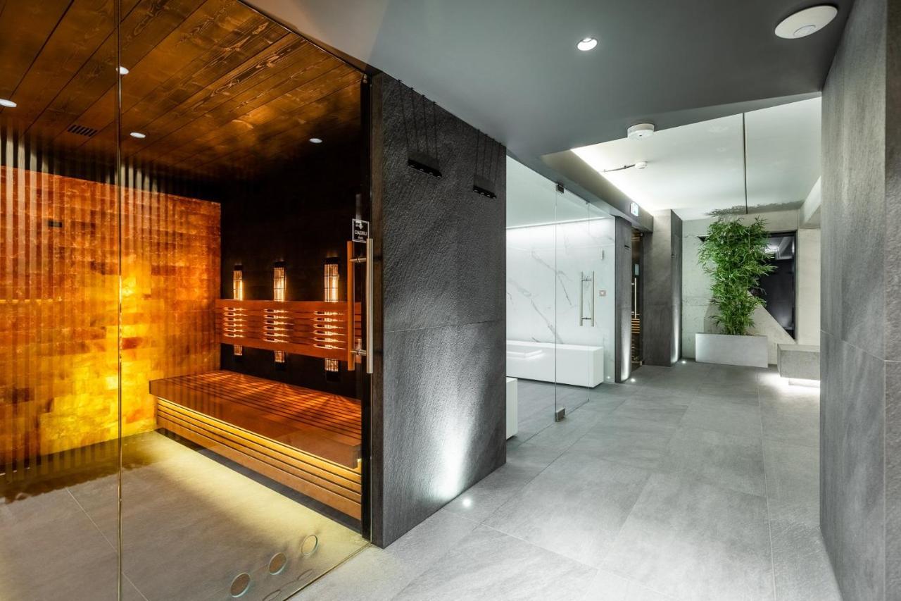 Hotel Meta Resort & Vine Spa Szczyrk Luaran gambar
