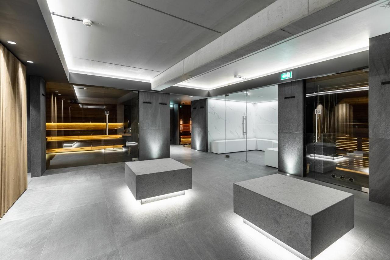 Hotel Meta Resort & Vine Spa Szczyrk Luaran gambar