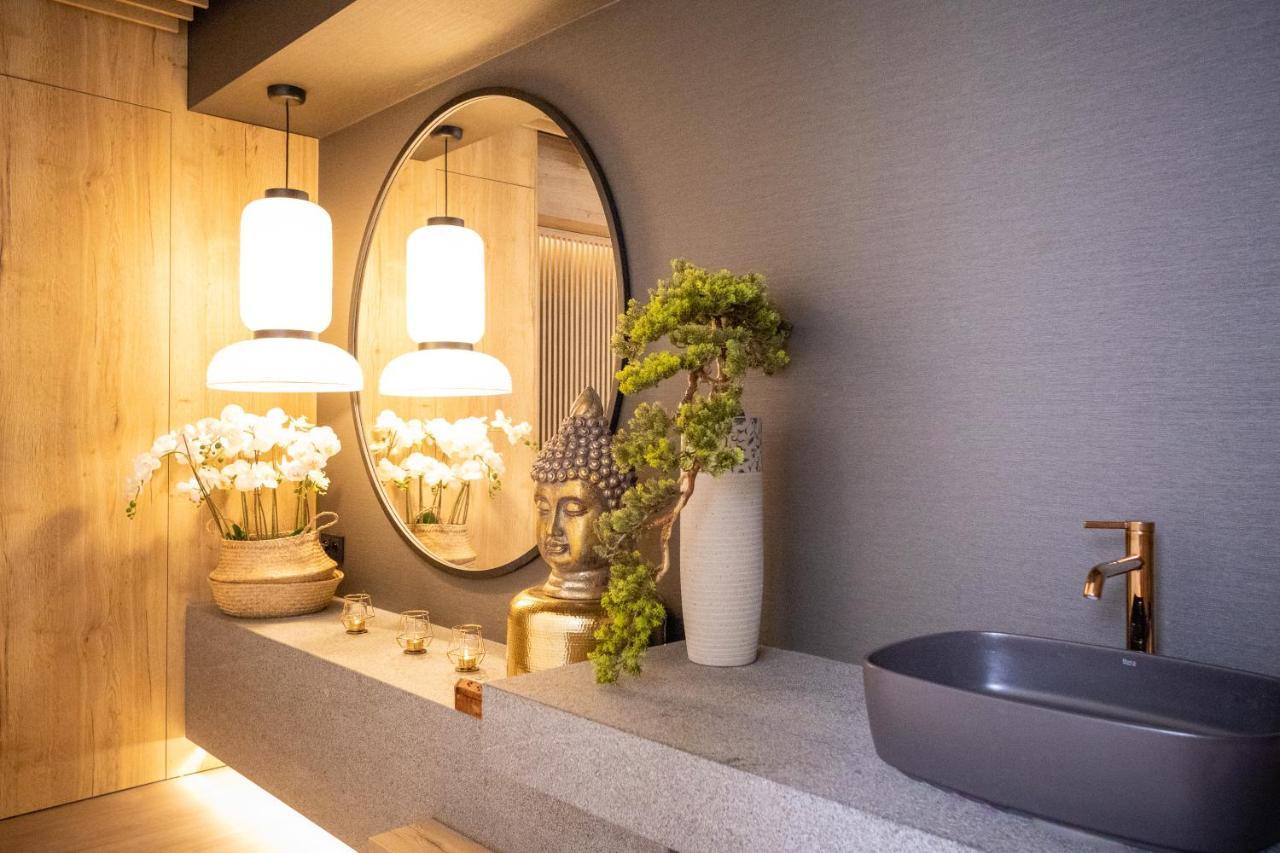 Hotel Meta Resort & Vine Spa Szczyrk Luaran gambar
