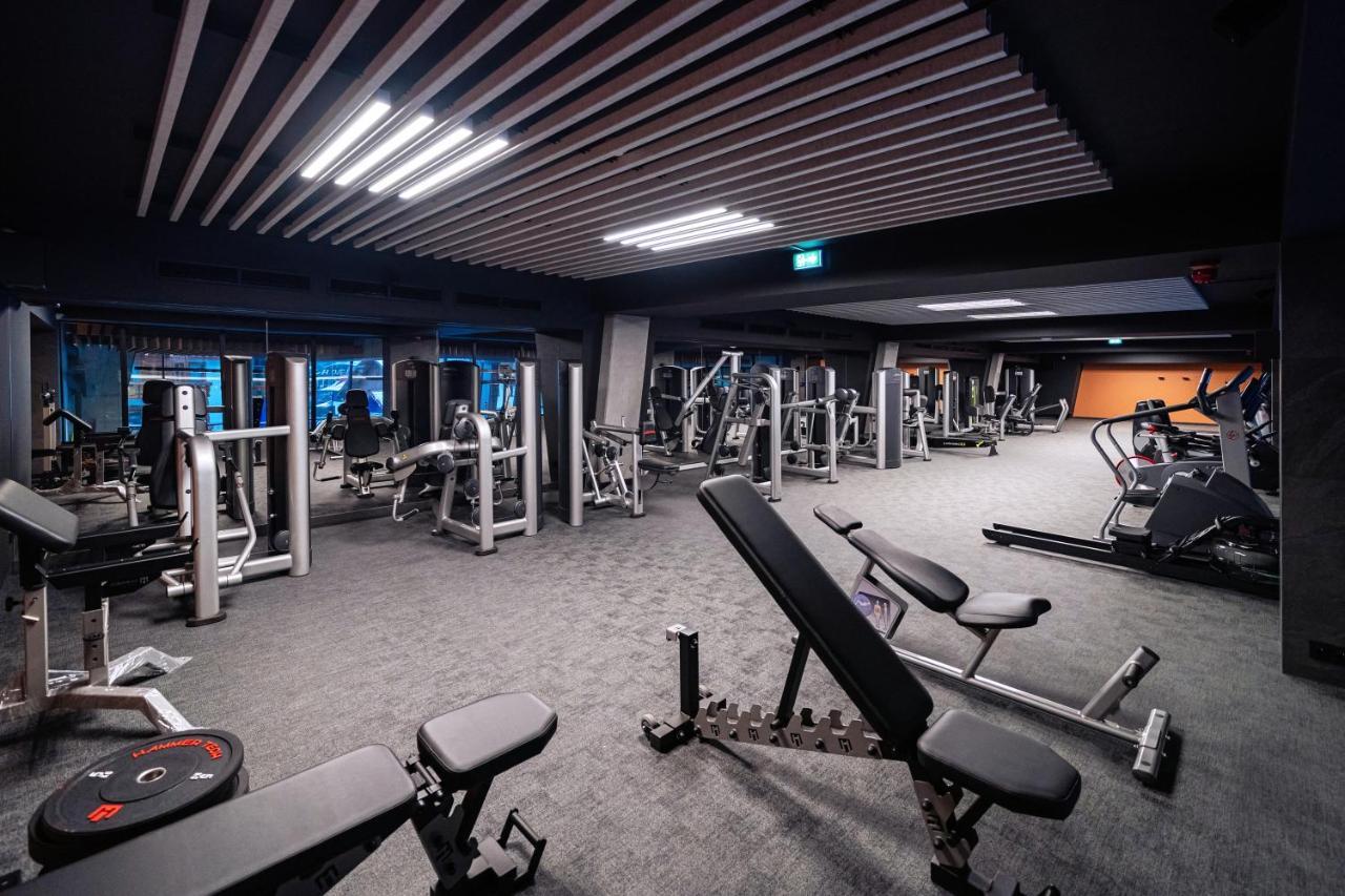 Hotel Meta Resort & Vine Spa Szczyrk Luaran gambar