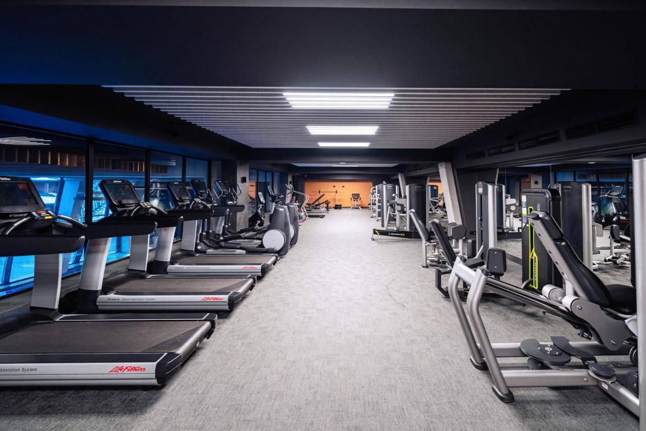 Hotel Meta Resort & Vine Spa Szczyrk Luaran gambar