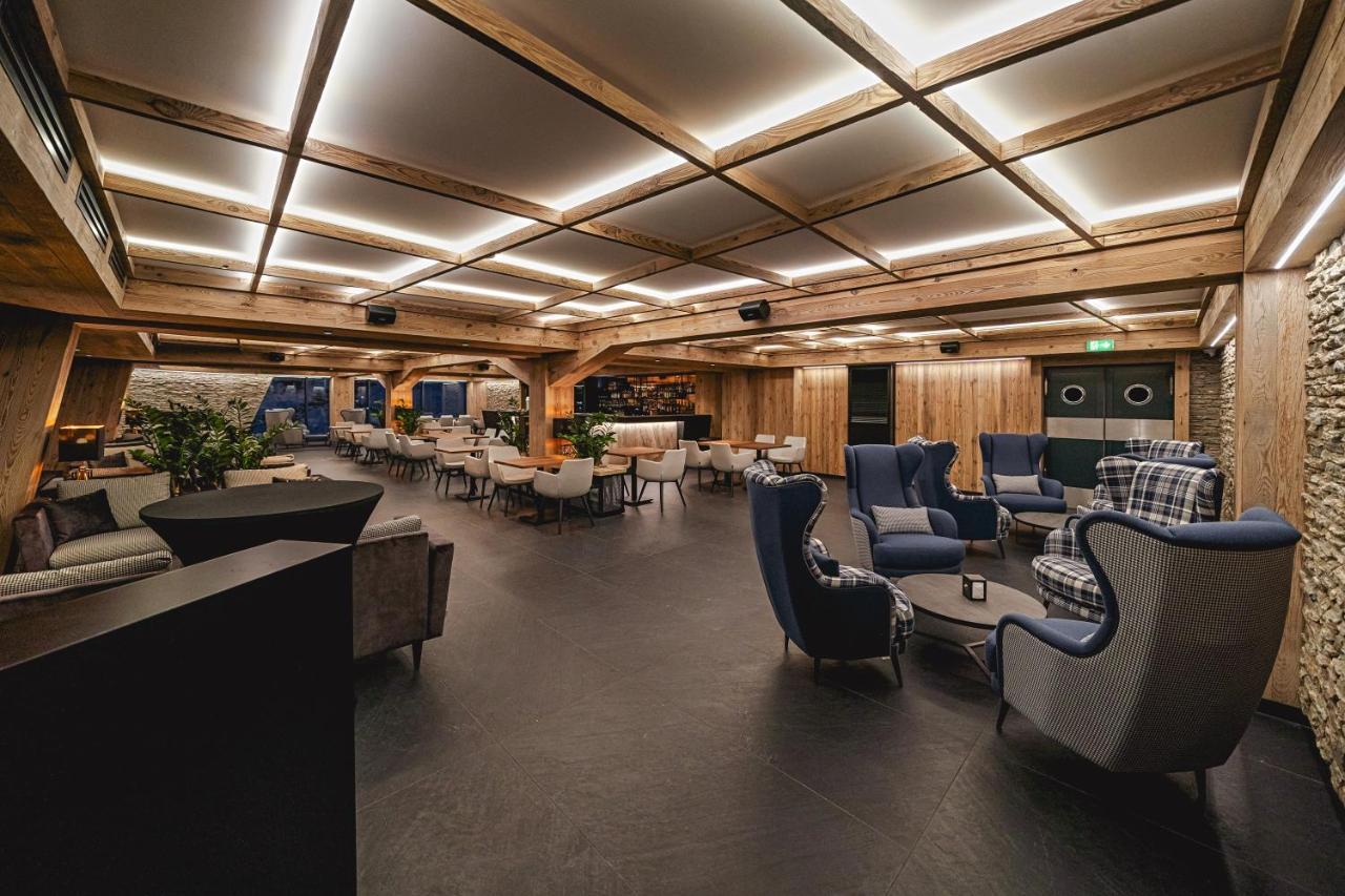 Hotel Meta Resort & Vine Spa Szczyrk Luaran gambar