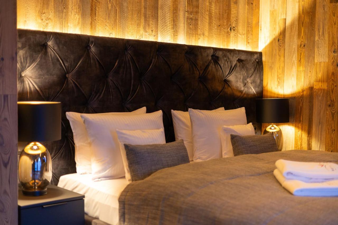 Hotel Meta Resort & Vine Spa Szczyrk Luaran gambar