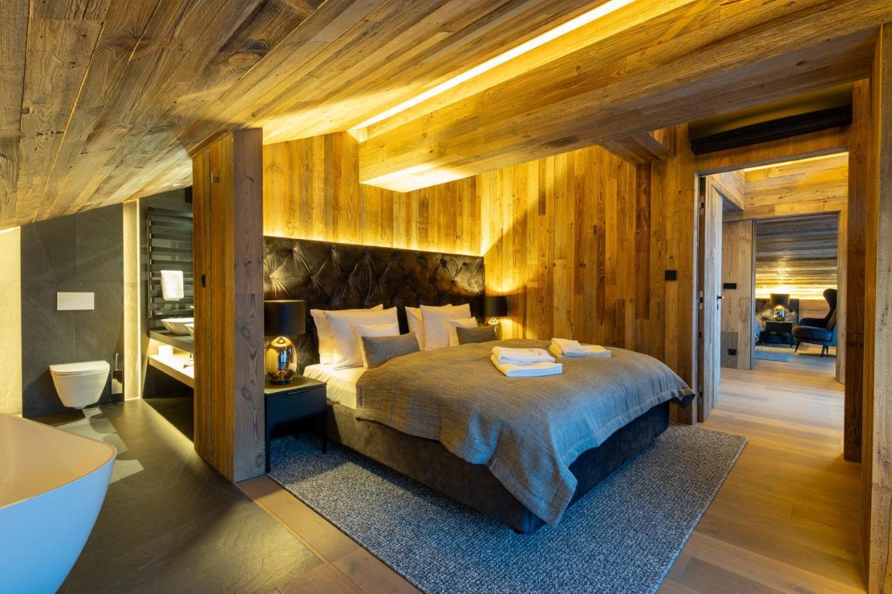 Hotel Meta Resort & Vine Spa Szczyrk Luaran gambar