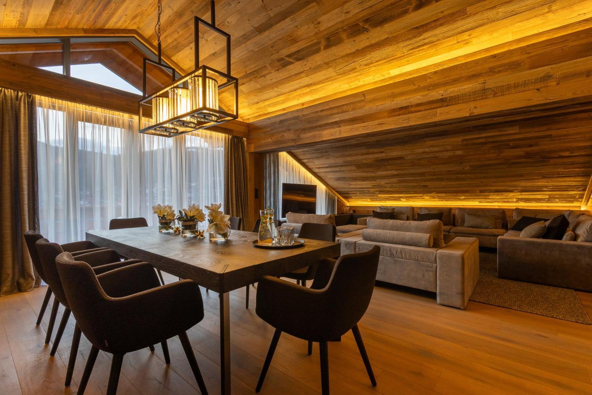 Hotel Meta Resort & Vine Spa Szczyrk Luaran gambar