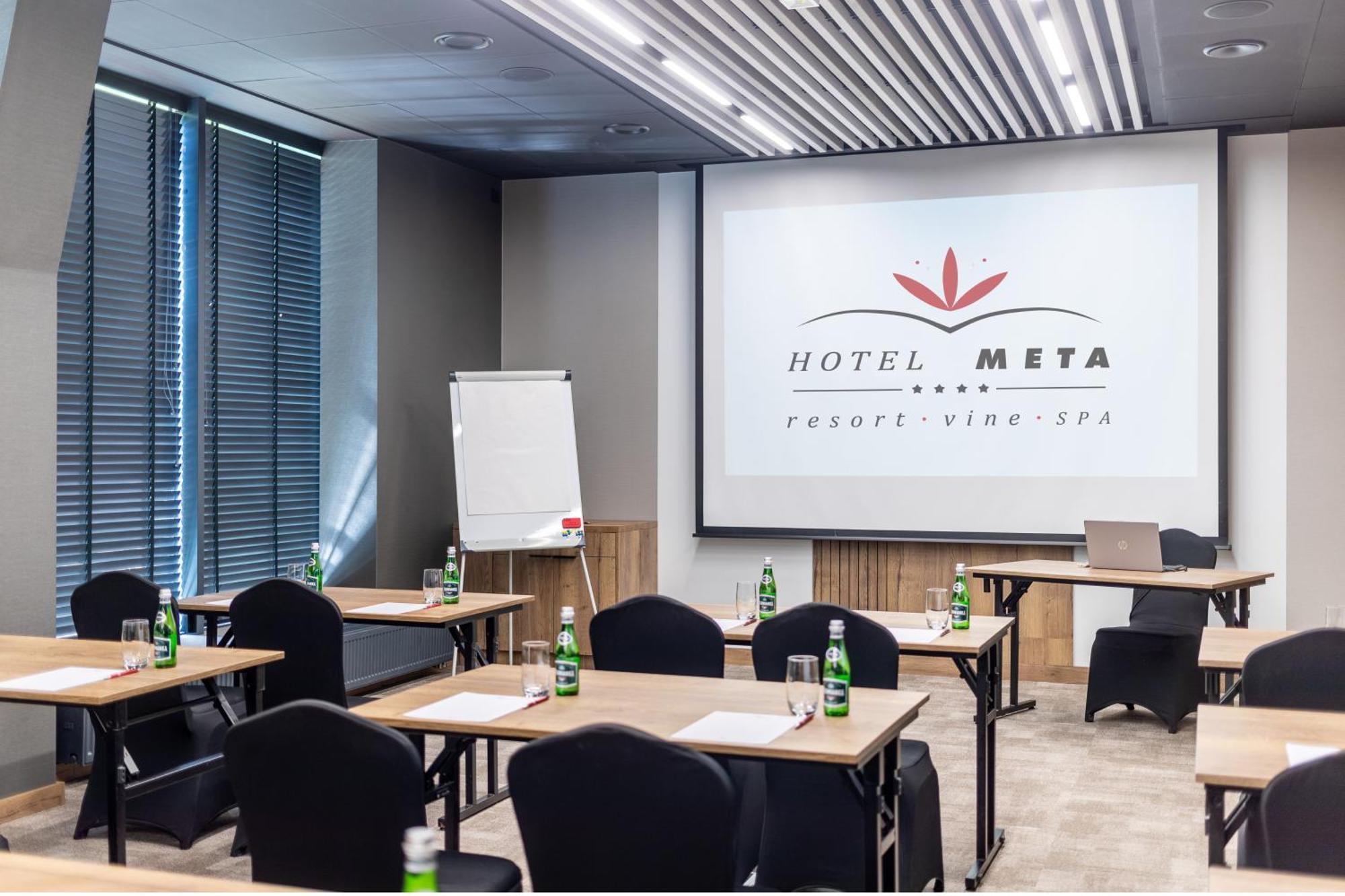 Hotel Meta Resort & Vine Spa Szczyrk Luaran gambar