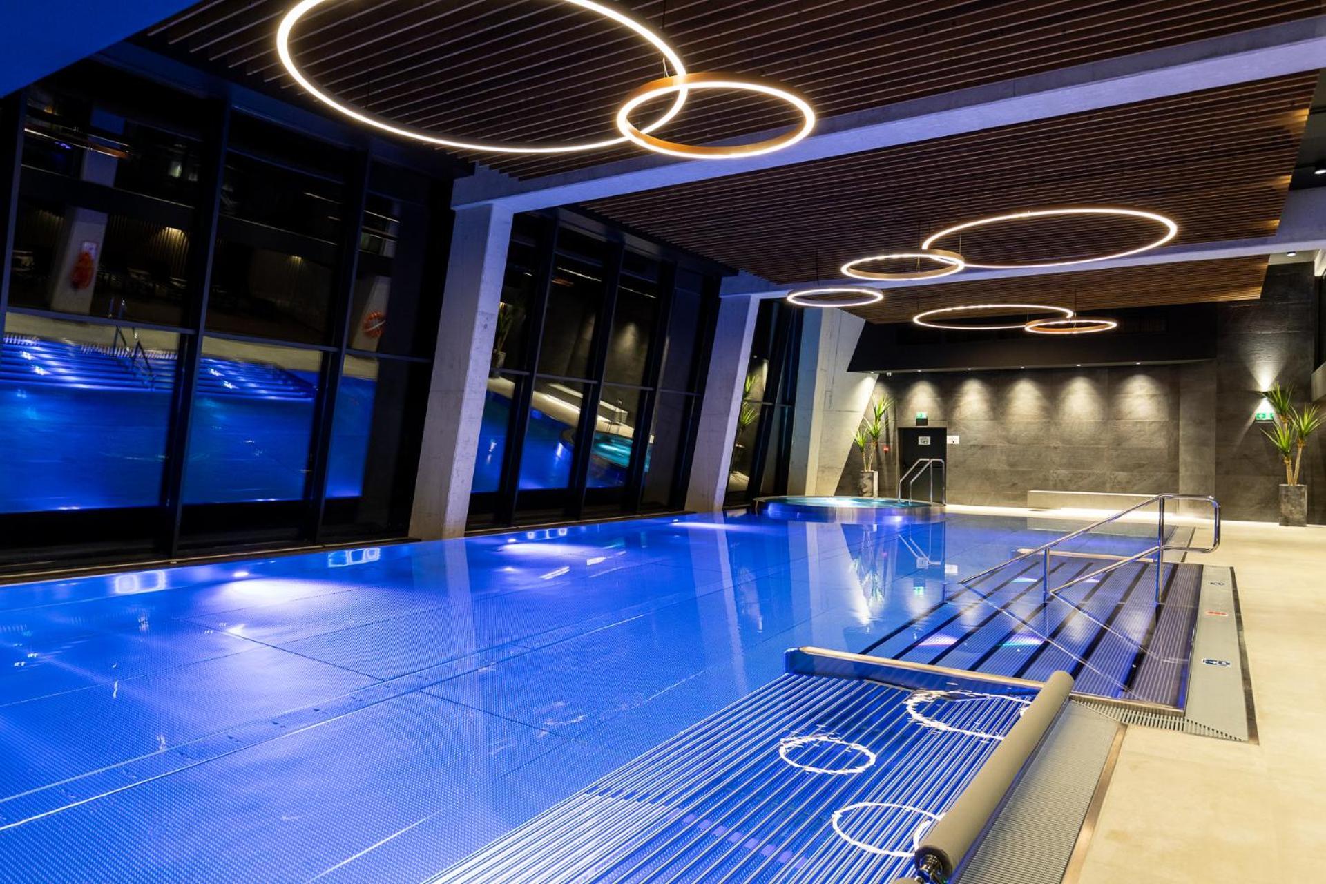 Hotel Meta Resort & Vine Spa Szczyrk Luaran gambar
