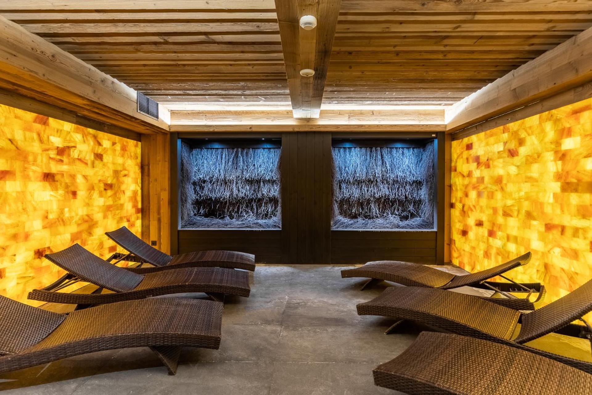Hotel Meta Resort & Vine Spa Szczyrk Luaran gambar