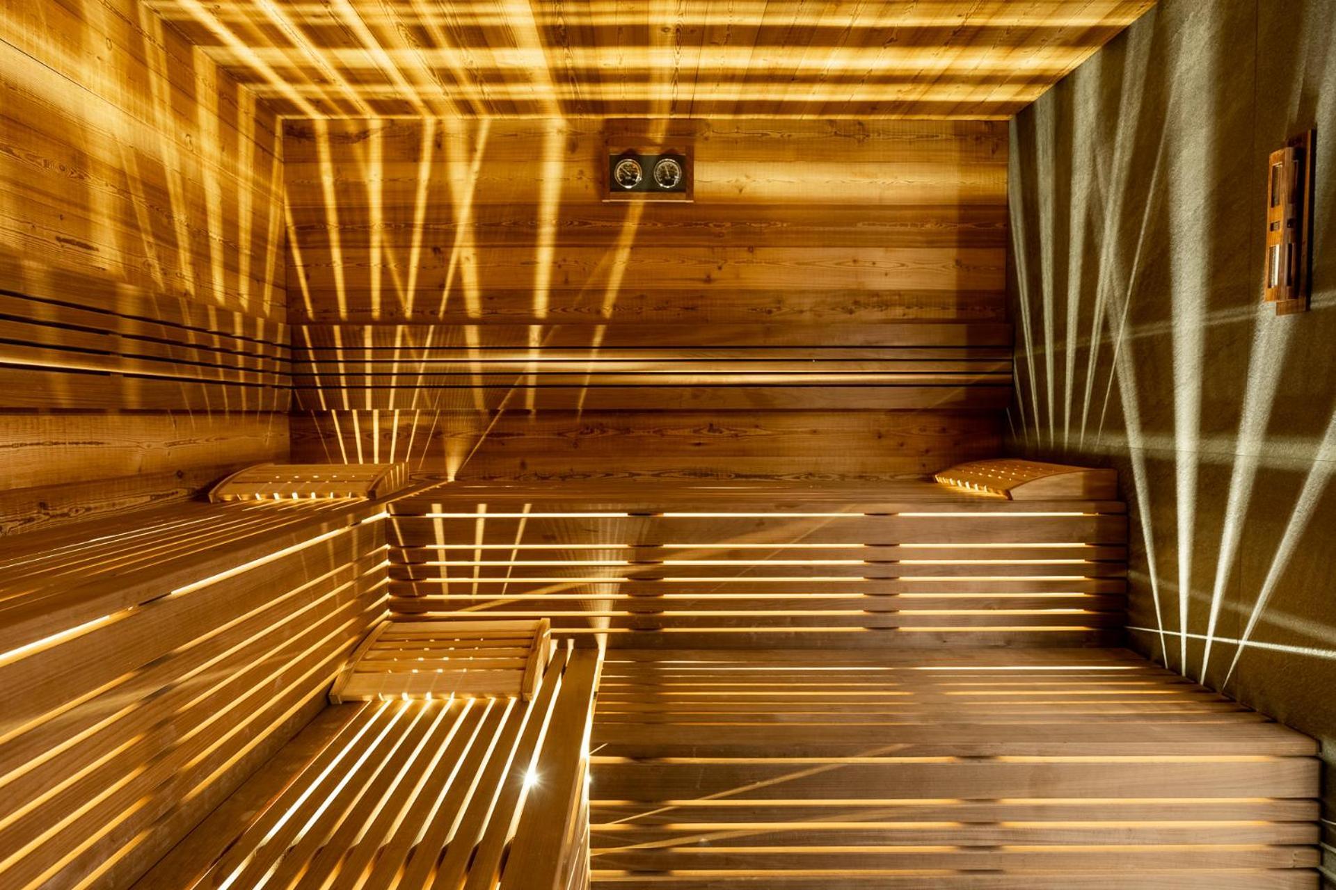 Hotel Meta Resort & Vine Spa Szczyrk Luaran gambar