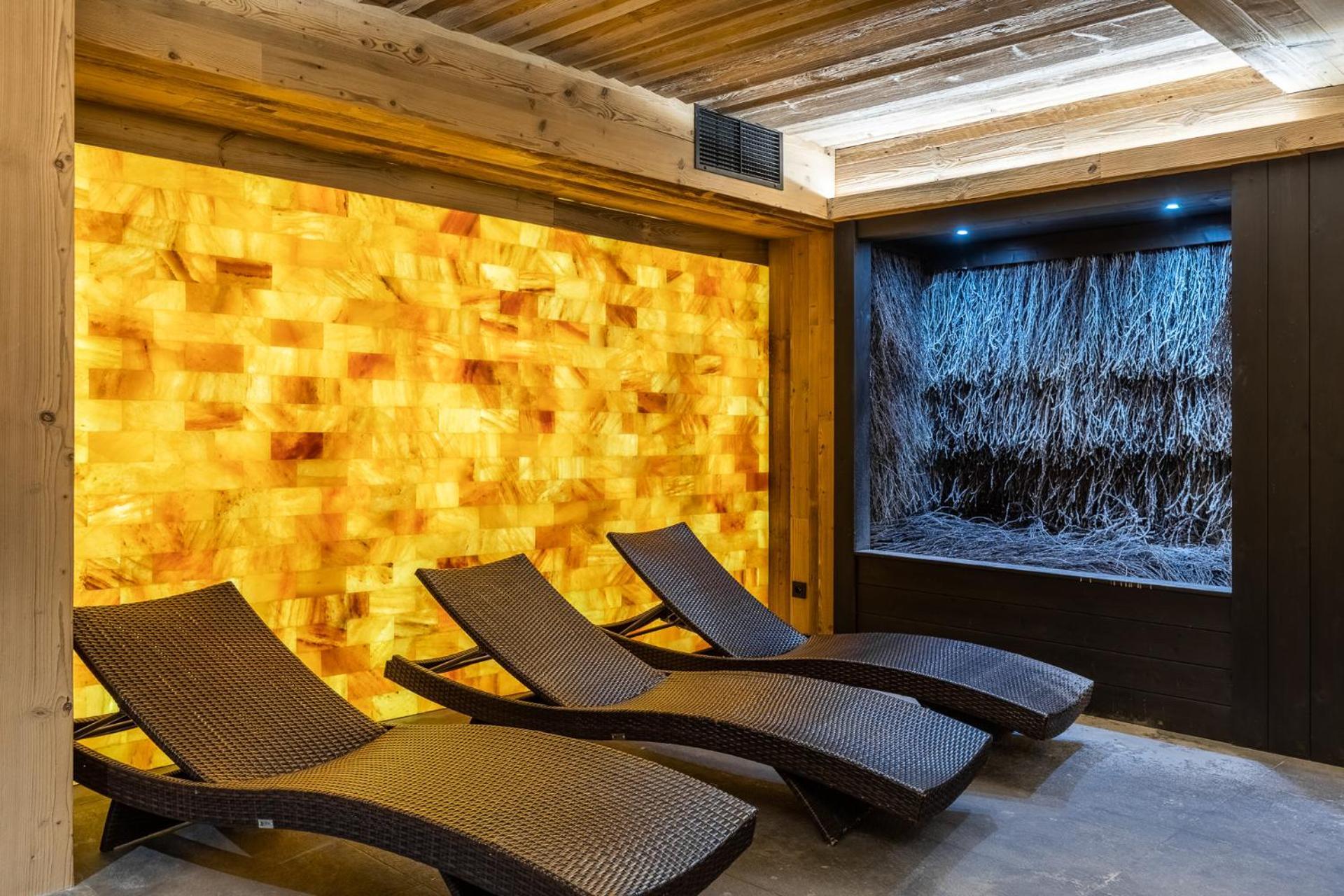 Hotel Meta Resort & Vine Spa Szczyrk Luaran gambar