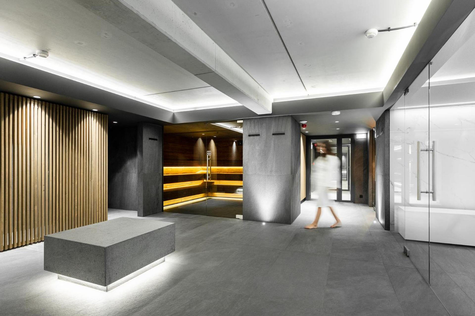 Hotel Meta Resort & Vine Spa Szczyrk Luaran gambar