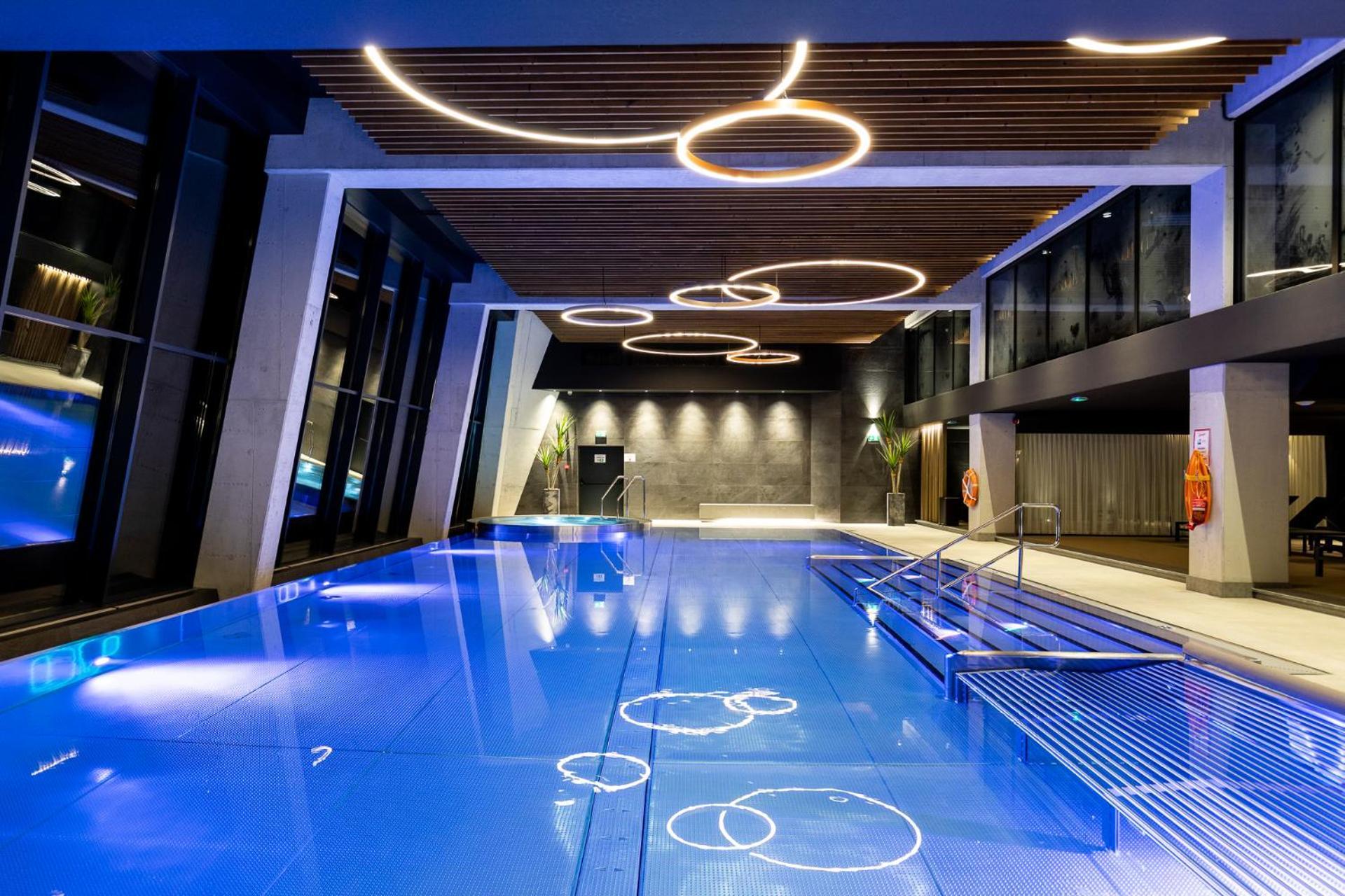 Hotel Meta Resort & Vine Spa Szczyrk Luaran gambar