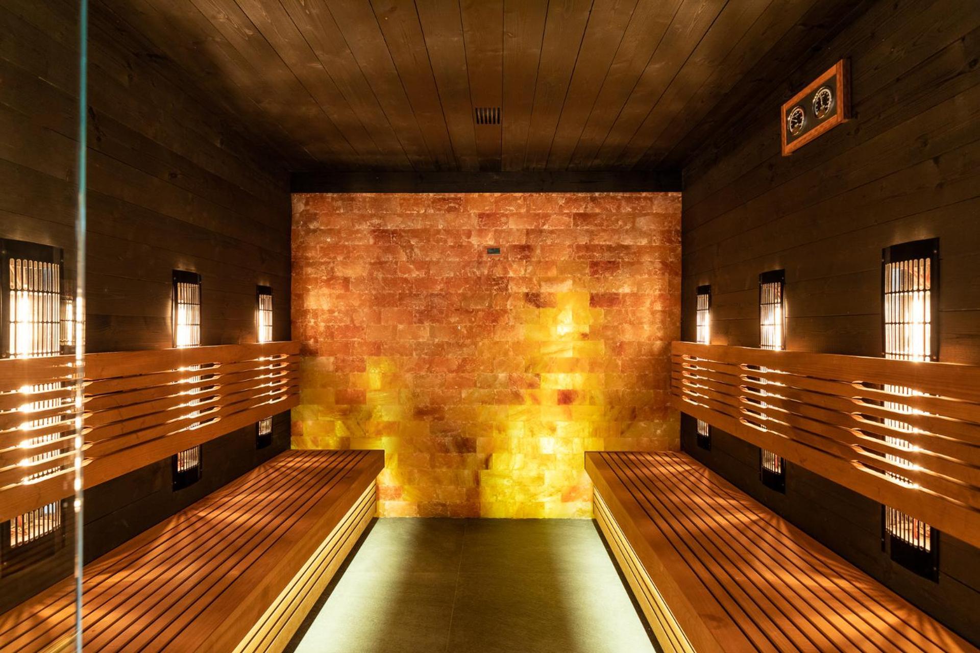 Hotel Meta Resort & Vine Spa Szczyrk Luaran gambar