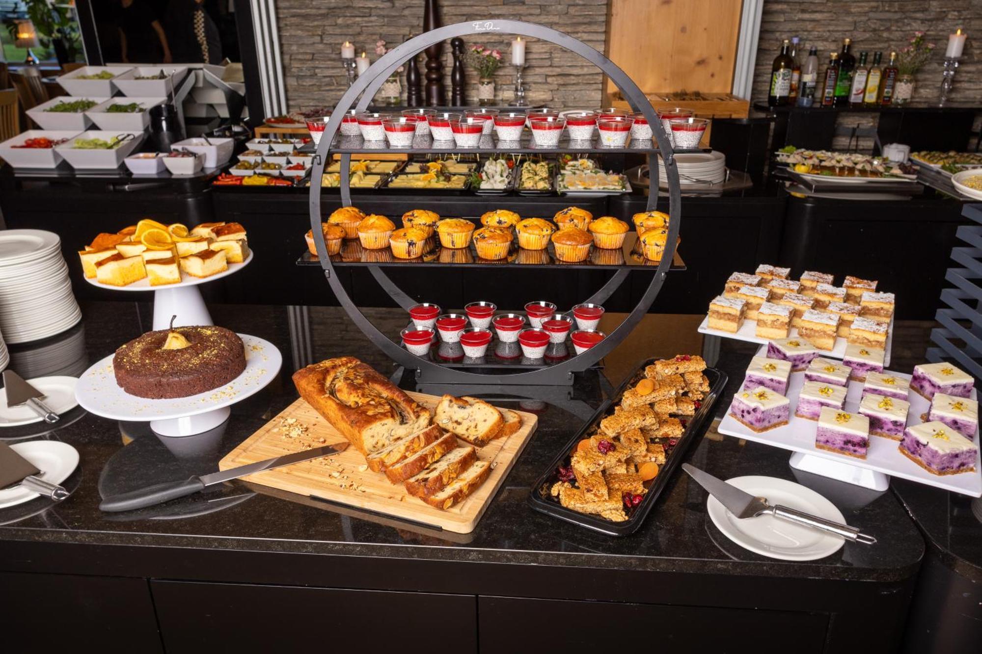 Hotel Meta Resort & Vine Spa Szczyrk Luaran gambar